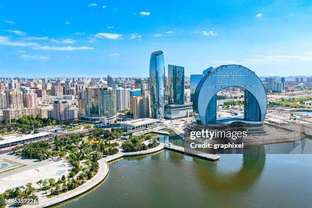 AZERBAIJAN 5D4N