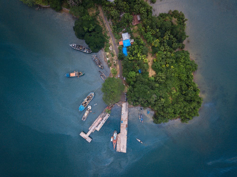 Andaman and Nicobar 7D6N