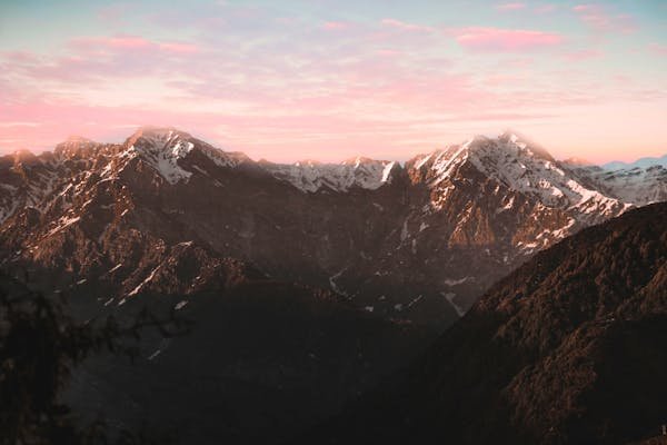 Honeymoon special shimla Manali6d5n